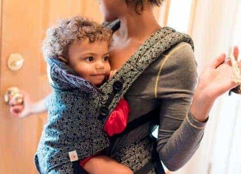 7 Safe Tips For Flying With A Baby On Your Lap